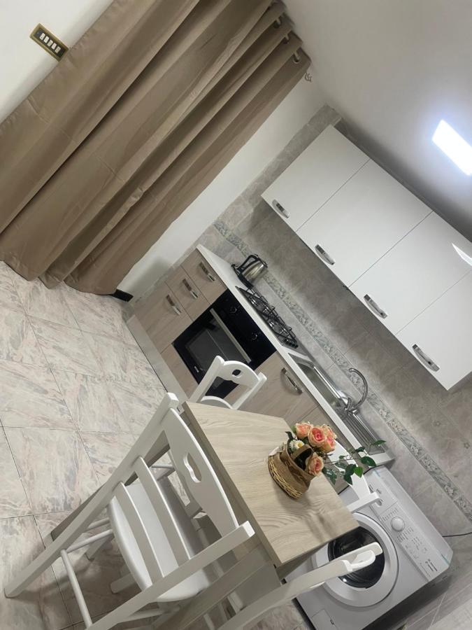 Casa Vacanza La Serenella Appartement Napels Buitenkant foto
