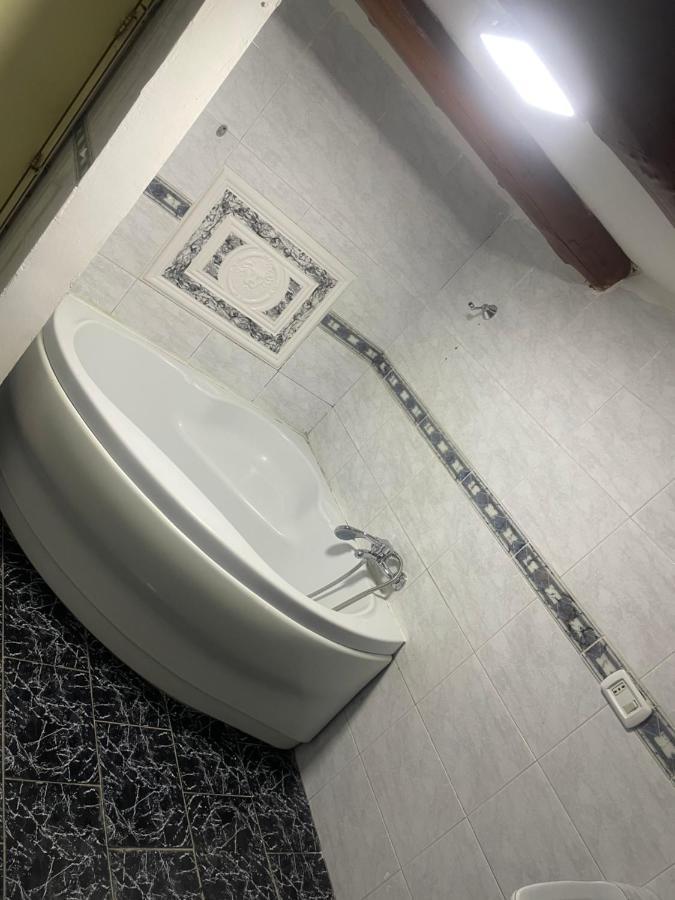 Casa Vacanza La Serenella Appartement Napels Buitenkant foto