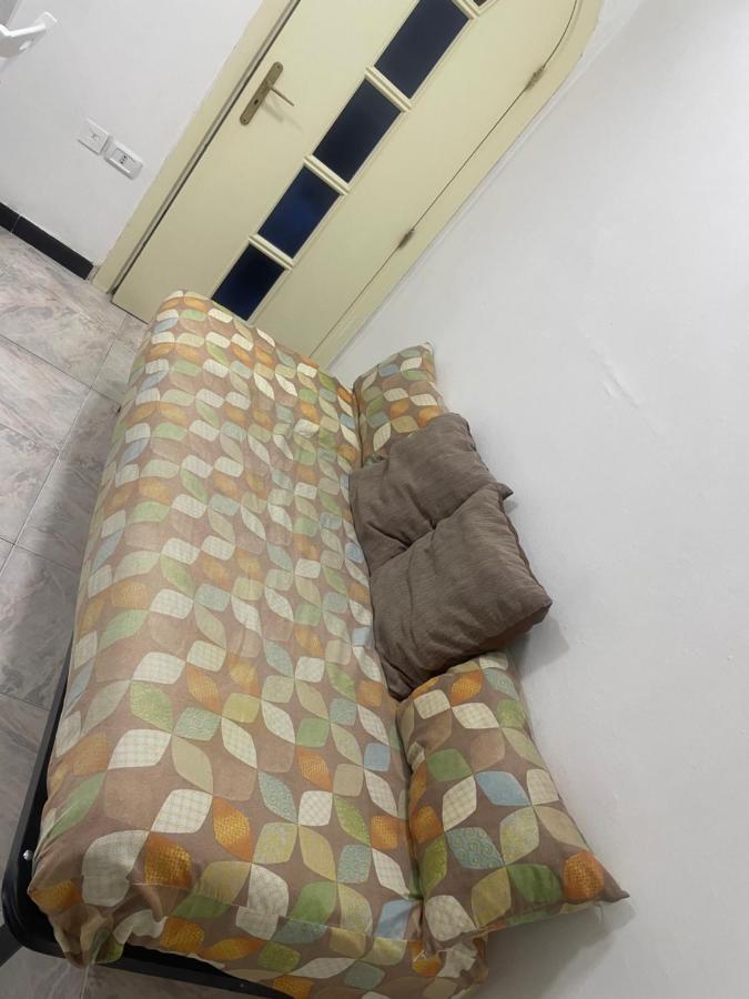 Casa Vacanza La Serenella Appartement Napels Buitenkant foto