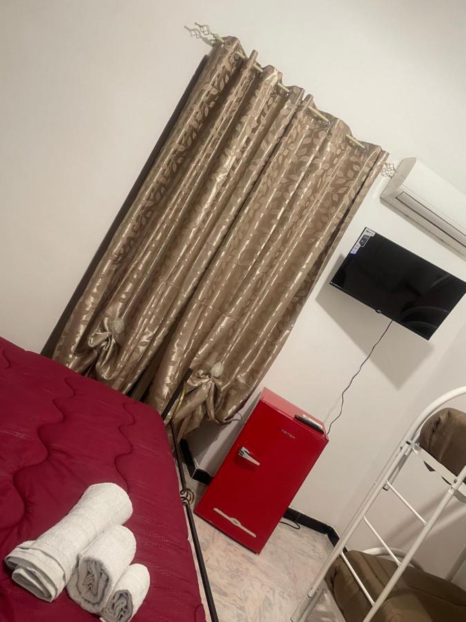 Casa Vacanza La Serenella Appartement Napels Buitenkant foto