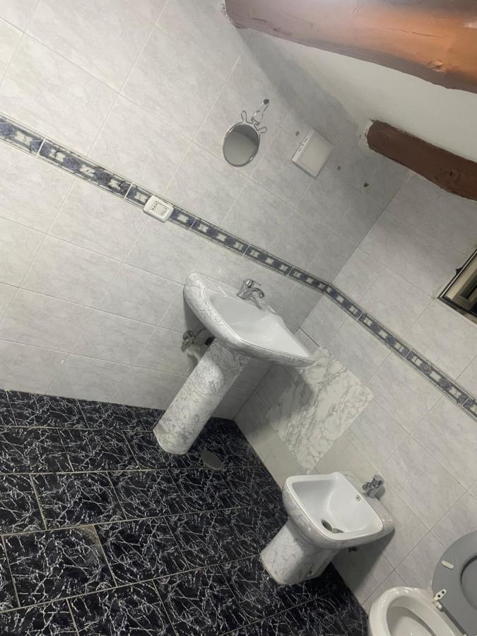 Casa Vacanza La Serenella Appartement Napels Buitenkant foto